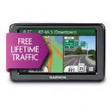 Nawigacja GARMIN n�vi 2455LT Europe