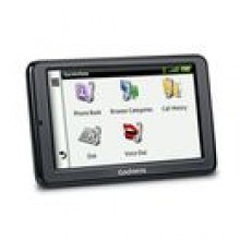 Nawigacja GARMIN n�vi 2595LT Europe