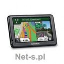 Nawigacja GARMIN n�vi 2545LMT Central Europe