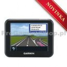 + 30CE Garmin Mapa 22 pa�stw