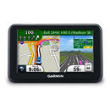 Nawigacja Garmin NUVI 40CE