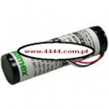 Bateria TomTom Go 910 2300mAh Li-Ion 3.7V Akumulator