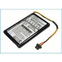 TomTom Start XL 900mAh Li-Ion 3.7V