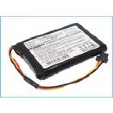 TomTom Quanta 1100mAh Li-Ion 3.7V