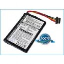 TomTom XXL IQ Routes 1100mAh Li-Ion 3.7V