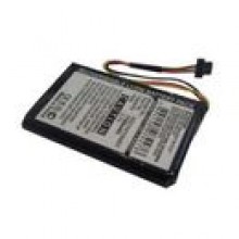 Bateria TomTom XL IQ 1100mAh 4.1Wh Li-Ion 3.7V