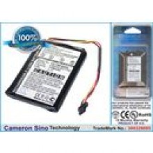 TomTom Pro 4000 1100mAh Li-Ion 3.7V