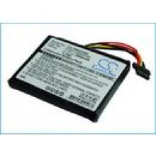 TomTom Go 2435 1000mAh Li-Ion 3.7V