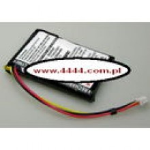 Bateria TomTom ONE V1 1350mAh Li-Ion 3.7V