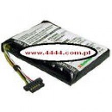 Bateria Mitac Mio 168 1350mAh Li-Ion 3.7V Akumulator