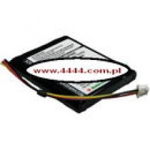 Bateria TomTom ONE 1200mAh Li-Ion 3.7V