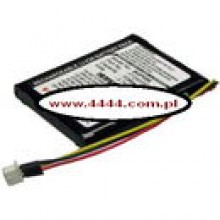 Bateria TomTom ONE XL 1150mAh Li-Ion 3.7V