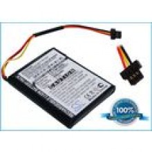 TomTom One 140 950mAh Li-Ion 3.7V