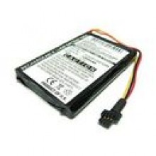 Bateria TomTom One XL Traffic 1200mAh 4.4Wh Li-Ion 3.7V