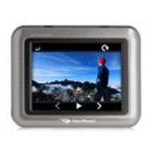 NAVROAD 320BM MOTO Navroad Map Europa 8.15 + 4 GB microSD