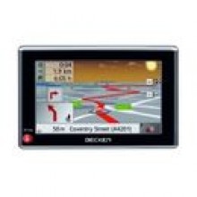 Becker Nawigacja GPS Z108