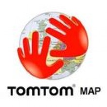 TomTom subskrypcja na aktualizacj map na 12 miesicy