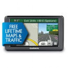 Nawigacja GARMIN n�vi 2455LMT Europe