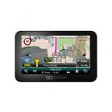 GoClever 5070 + Automapa Polski XL 6.10d + Karta 2 GB