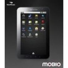 NavRoad MOBIO + Mapa Sygic EUROPA + 4GB