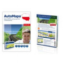 AutoMapa XL 4.0