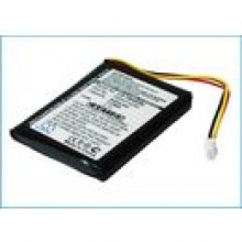 TomTom ONE 800mAh 2.96Wh Li-Ion 3.7V