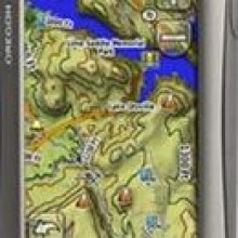 Nawigacja r�czna Garmin Oregon 450t GPS