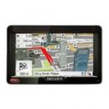 Becker Nawigacja Active 50