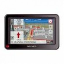 Becker Nawigacja Ready Traffic V2