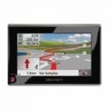Becker Nawigacja GPS Z102 Automapa XL