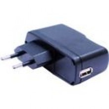 JustMobile Konwerter AC220V do USB