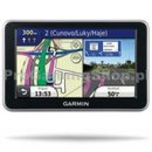 + Garmin n�vi 2455 mapa 45 pa�stw