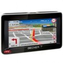 Becker Ready 45 EU19 - Nawigacja GPS, TMC