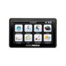 AUDIOMEDIA AMG5.0 AM PL Nav AUTOMAPA PL