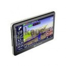 Przenony system nawigacyjny NAVROAD Auro S bez map