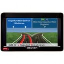 Becker Ready 50 LMU EU44 - Nawigacja GPS