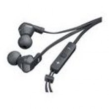 Nokia WH-920 Purity Black zestaw suchawkowy
