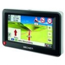 Becker Active 43 Transit