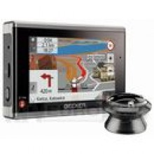 Becker Traffic Assist Pro Z302