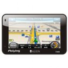 PYGPS5004AMPL+BTPeiying ALIEN+AutoMapaPL