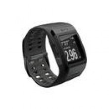 Zegarek TomTom Nike+ Sportswatch GPS Czarny