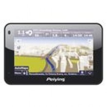 GPS4303AMPL + AutoMapa Polski XL