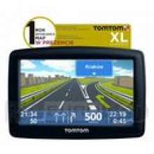 TomTom XL2 Classic Region