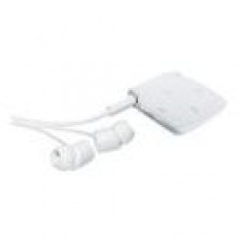 Nokia BH-111 White zestaw suchawkowy BT