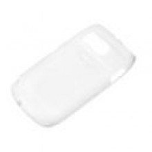Etui CC-1016 Nokia silicone cover transparent E6-00