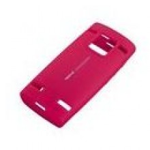 Etui Nokia CC-1008 silicon cover red do X2-00