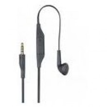 WH-206 Nokia zestaw suchawkowy mono black