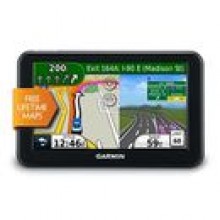 Nawigacja GARMIN NUVI 50LM EE 5''