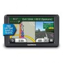 Nawigacja NUVI 2495LMT EUROPE Garmin