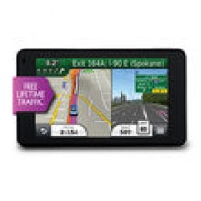 NUVI 3490 4.3'' LT/EU Z Garmin 010-00009-12
